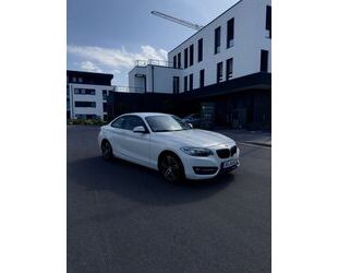 BMW 220 Gran Coupé Gebrauchtwagen