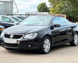 VW Eos Gebrauchtwagen