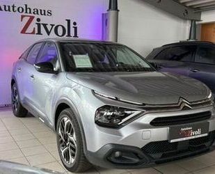 Citroen C4 Gebrauchtwagen