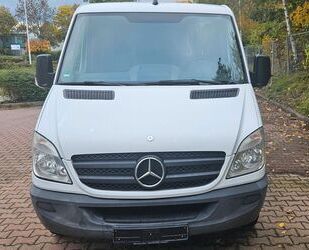 Mercedes-Benz Sprinter Gebrauchtwagen