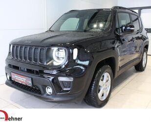 Jeep Renegade Gebrauchtwagen