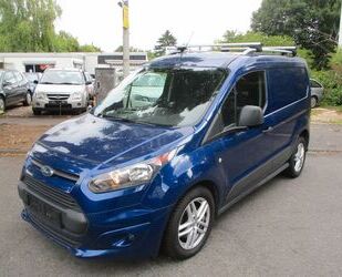 Ford Transit Connect Gebrauchtwagen