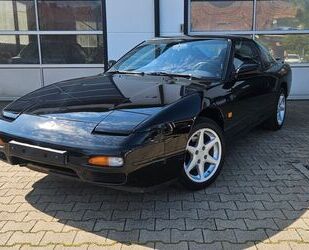 Nissan 200 SX Gebrauchtwagen