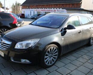 Opel Insignia Gebrauchtwagen