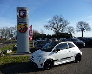 Abarth 595 Competizione Gebrauchtwagen