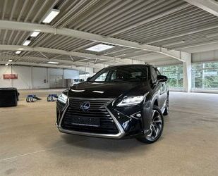 Lexus RX 450 Gebrauchtwagen