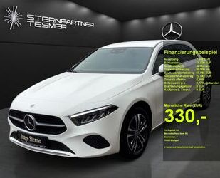 Mercedes-Benz A 250 Gebrauchtwagen