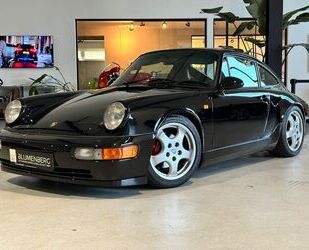 Porsche 964 Gebrauchtwagen