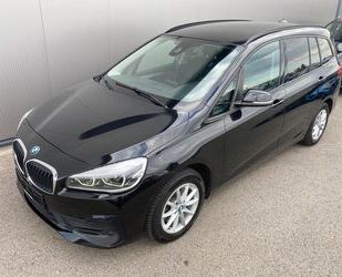 BMW 218 Gebrauchtwagen