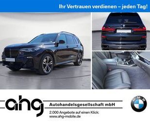 BMW X7 Gebrauchtwagen