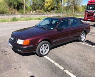 Audi 100 Gebrauchtwagen