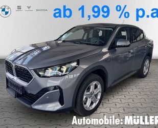 BMW X2 Gebrauchtwagen