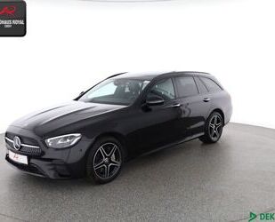 Mercedes-Benz E 300 Gebrauchtwagen