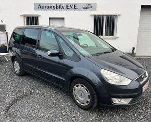 Ford Galaxy Gebrauchtwagen