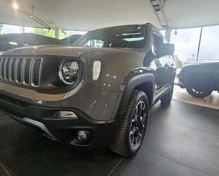 Jeep Renegade Gebrauchtwagen