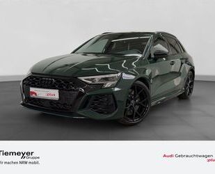 Audi RS3 Gebrauchtwagen