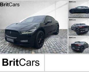 Jaguar I-Pace Gebrauchtwagen