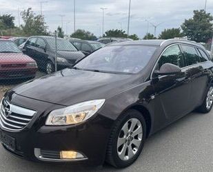 Opel Insignia Gebrauchtwagen
