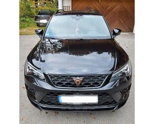 Cupra Ateca Gebrauchtwagen