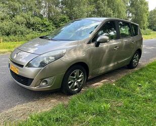 Renault Grand Scenic Gebrauchtwagen