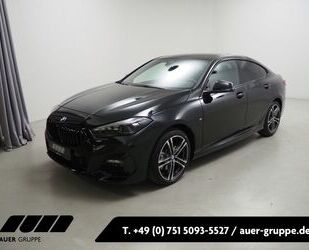 BMW 218 Gran Coupé Gebrauchtwagen