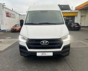 Hyundai H350 Gebrauchtwagen