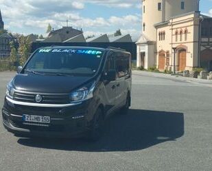 Fiat Talento Gebrauchtwagen