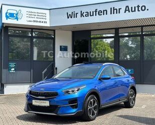 Kia XCeed Gebrauchtwagen