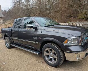 Dodge RAM Gebrauchtwagen
