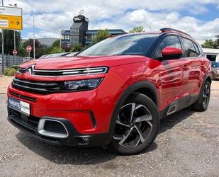 Citroen C5 Aircross Gebrauchtwagen