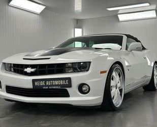 Chevrolet Camaro Gebrauchtwagen