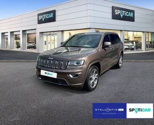 Jeep Grand Cherokee Gebrauchtwagen