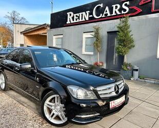 Mercedes-Benz C 350 Gebrauchtwagen