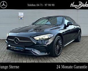 Mercedes-Benz CLE 300 Gebrauchtwagen