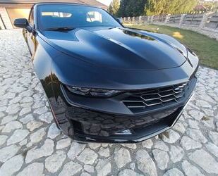 Chevrolet Camaro Gebrauchtwagen