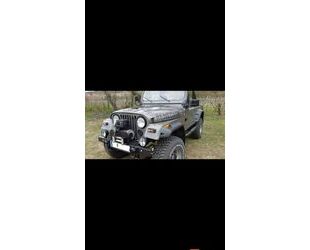 Jeep CJ Gebrauchtwagen