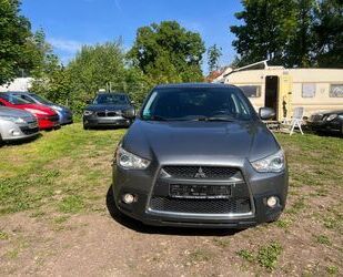 Mitsubishi ASX Gebrauchtwagen