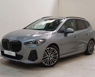 BMW 218 Active Tourer Gebrauchtwagen