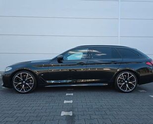 BMW 520 Gebrauchtwagen