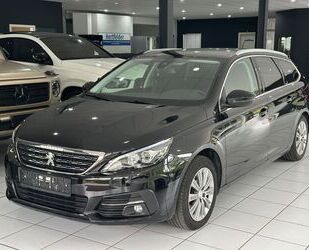 Peugeot 308 Gebrauchtwagen
