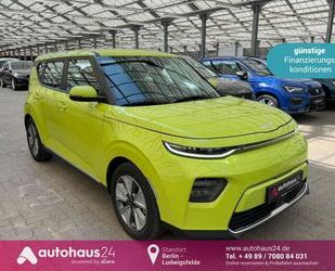 Kia Soul Gebrauchtwagen