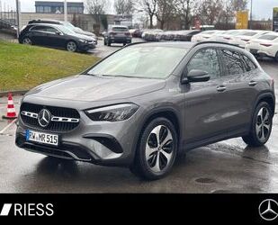 Mercedes-Benz GLA 180 Gebrauchtwagen