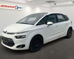 Citroen C4 Picasso Gebrauchtwagen