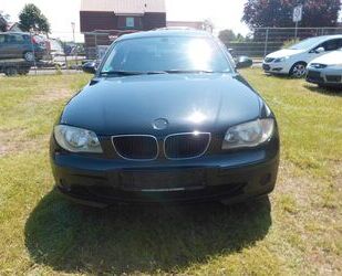BMW 118 Gebrauchtwagen