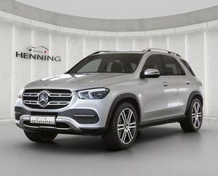 Mercedes-Benz GLE 450 Gebrauchtwagen