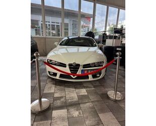 Alfa Romeo Brera Gebrauchtwagen