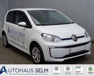 VW e-up! Gebrauchtwagen