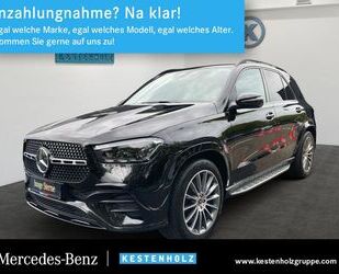 Mercedes-Benz GLE 450 Gebrauchtwagen