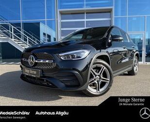 Mercedes-Benz GLA 250 Gebrauchtwagen