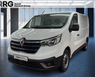 Renault Trafic Gebrauchtwagen